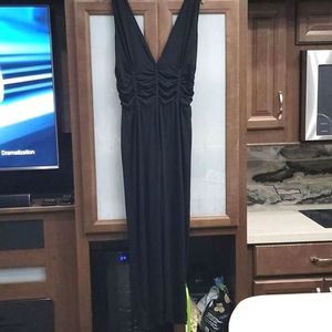 ASOS Black Sleeveless Pant Jumpsuit - Size 10